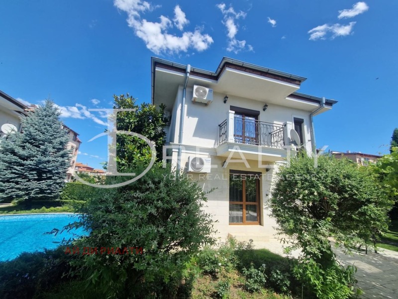 Продава  Къща област Бургас , с. Равда , 116 кв.м | 36665356 - изображение [12]
