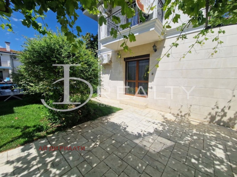 Продава  Къща област Бургас , с. Равда , 116 кв.м | 36665356 - изображение [11]