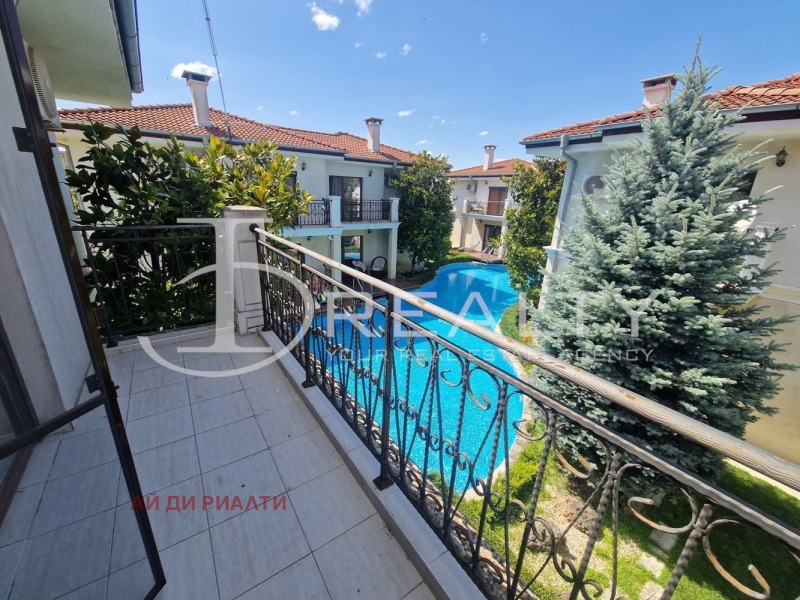 Продава  Къща област Бургас , с. Равда , 116 кв.м | 36665356 - изображение [15]