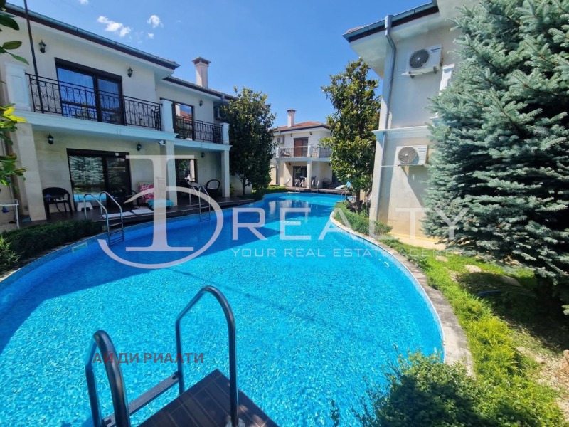 Продава  Къща област Бургас , с. Равда , 116 кв.м | 36665356 - изображение [3]