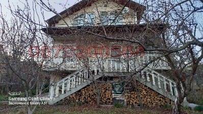 Продава КЪЩА, с. Лъка, област Бургас, снимка 5 - Къщи - 53100627