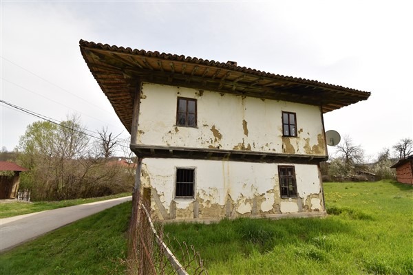 Продава КЪЩА, с. Чакали, област Велико Търново, снимка 14 - Къщи - 54353444