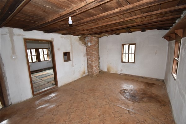 Продава КЪЩА, с. Чакали, област Велико Търново, снимка 4 - Къщи - 54353444