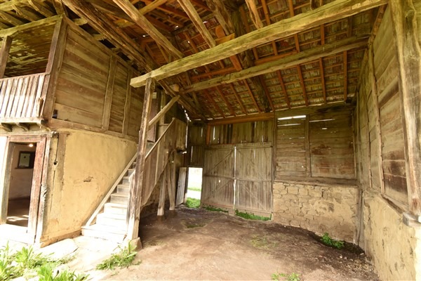 Продава КЪЩА, с. Чакали, област Велико Търново, снимка 3 - Къщи - 54353444