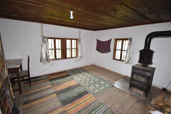 Продава КЪЩА, с. Чакали, област Велико Търново, снимка 5 - Къщи - 54353444