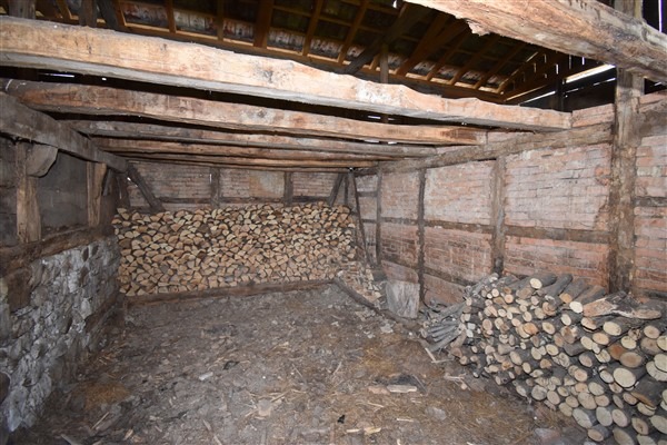 Продава КЪЩА, с. Чакали, област Велико Търново, снимка 10 - Къщи - 54353444