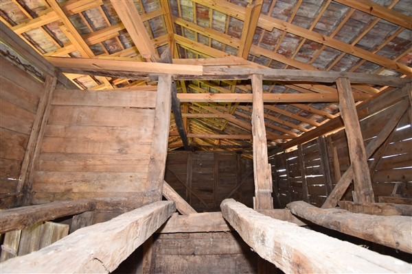 Продава КЪЩА, с. Чакали, област Велико Търново, снимка 11 - Къщи - 54353444