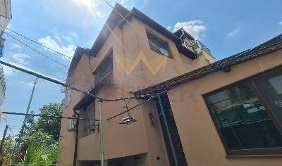 Продава КЪЩА, гр. Пловдив, Център