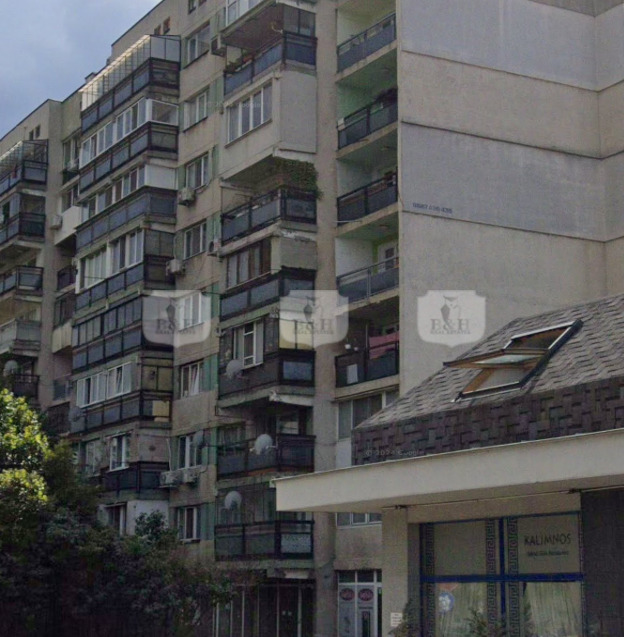 À venda  Comprar Sofia , Krasna poliana 1 , 88 m² | 22081162