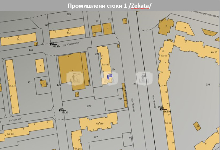 На продаж  Магазин София , Красна поляна 1 , 88 кв.м | 22081162 - зображення [12]