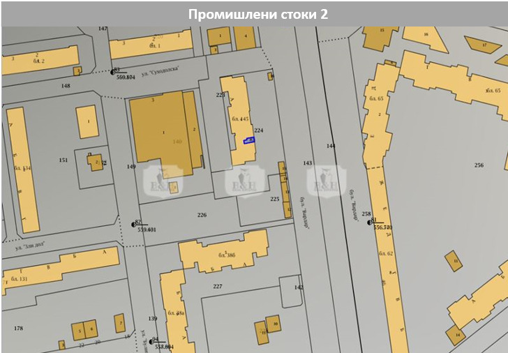 На продаж  Магазин София , Красна поляна 1 , 88 кв.м | 22081162 - зображення [14]