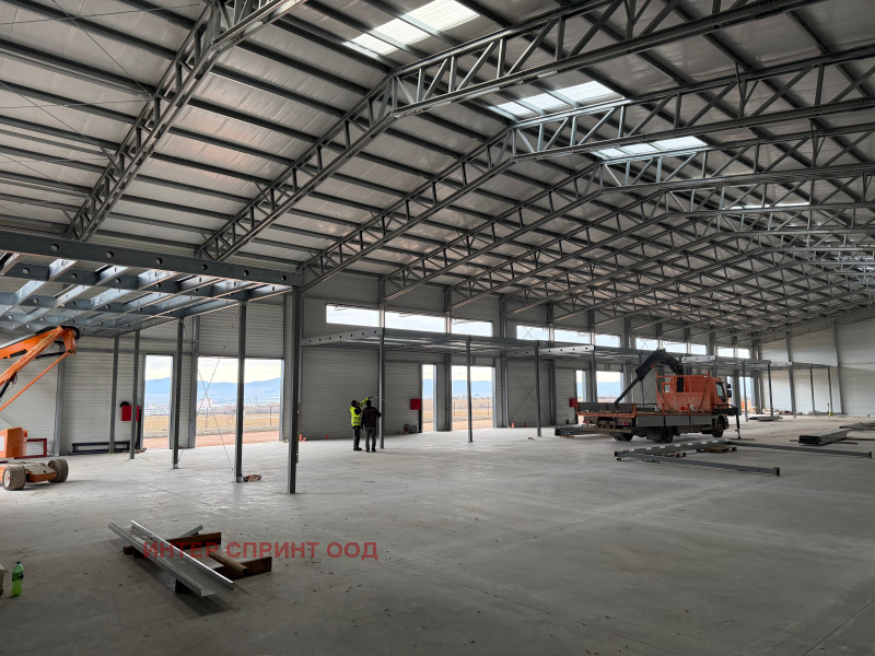 Продава СКЛАД, гр. София, с. Лозен, снимка 15 - Складове - 52444991