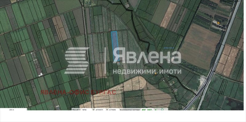 Zu verkaufen  Handlung region Burgas , Pomorie , 7000 qm | 69366234 - Bild [4]