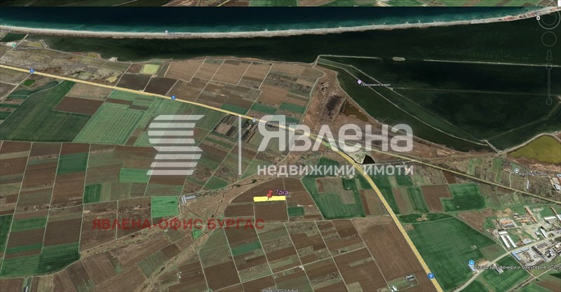 Zu verkaufen  Handlung region Burgas , Pomorie , 7000 qm | 69366234 - Bild [5]