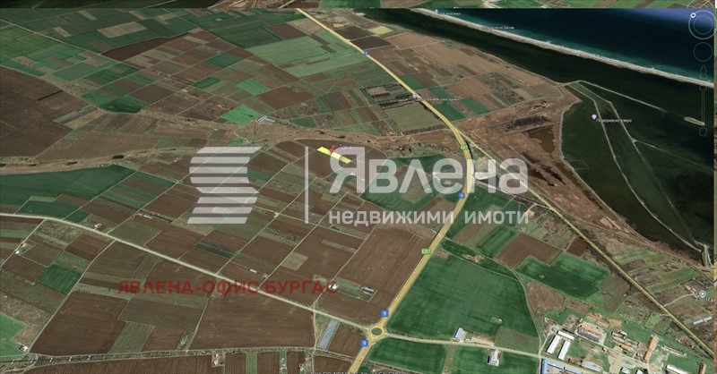 Zu verkaufen  Handlung region Burgas , Pomorie , 7000 qm | 69366234 - Bild [6]