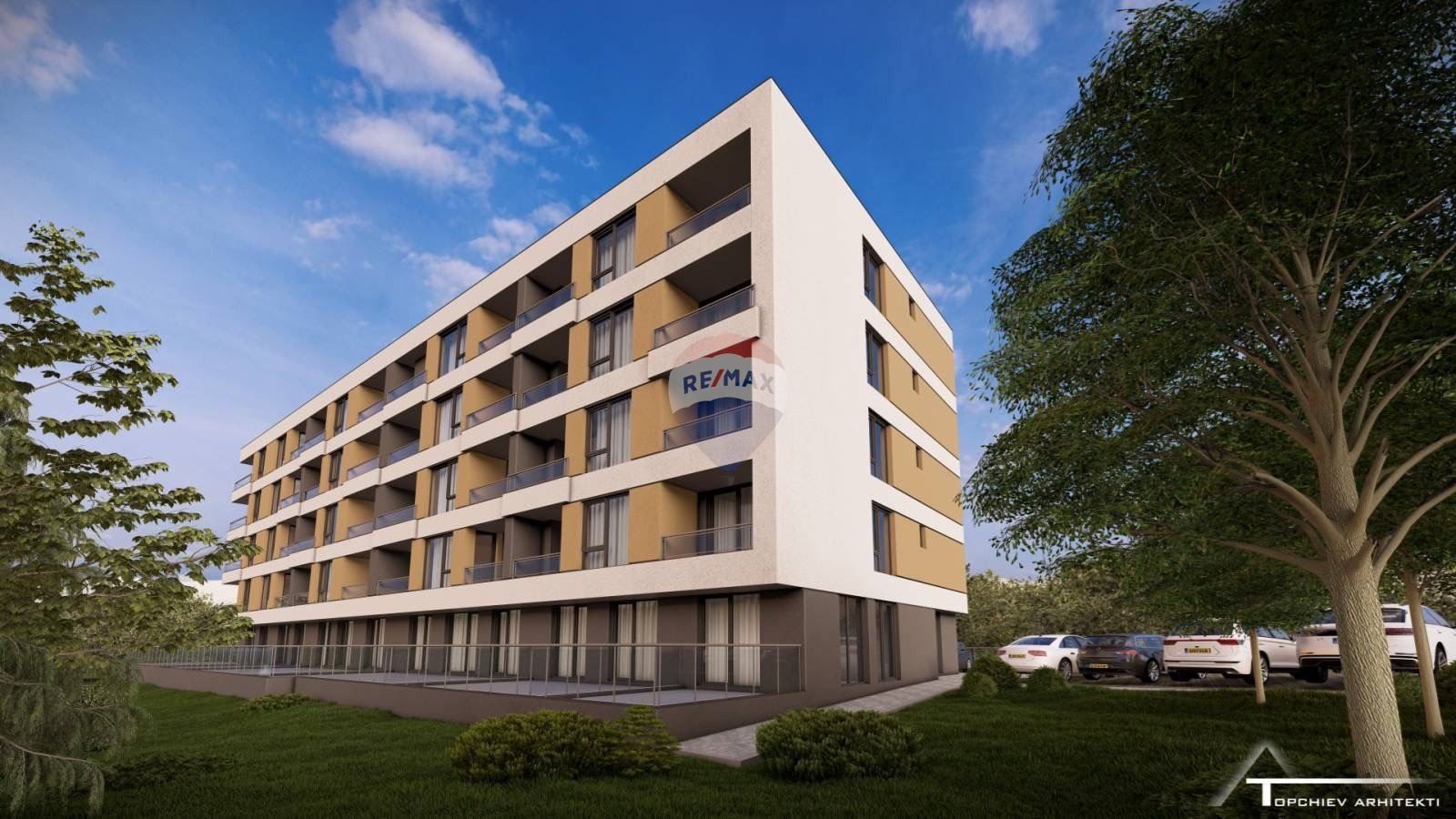 Продава 2-СТАЕН, гр. Варна, Владислав Варненчик 1, снимка 2 - Апартаменти - 52326501