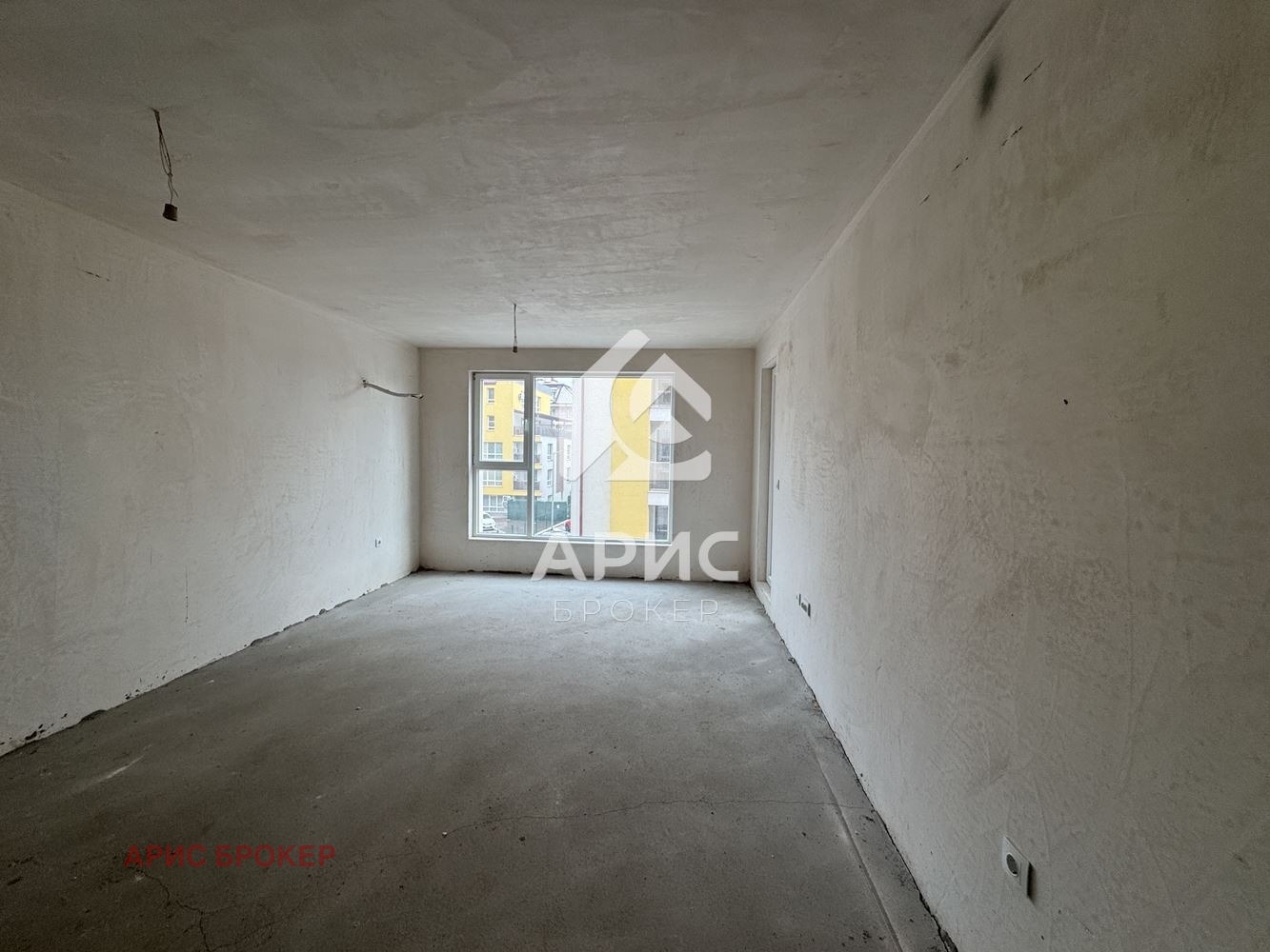 Продава 2-СТАЕН, гр. Пловдив, Христо Смирненски