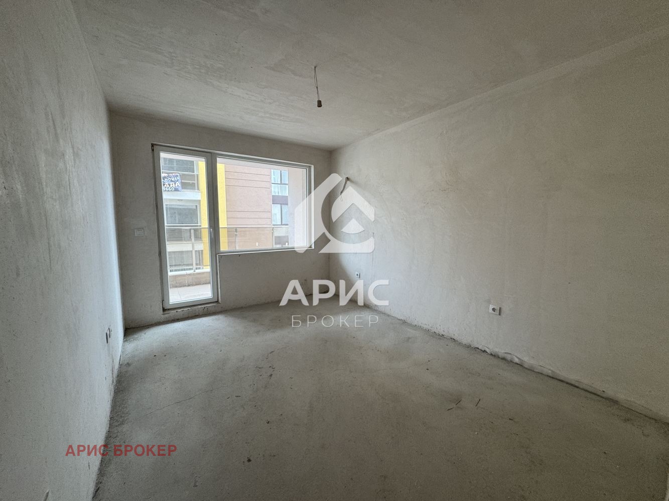 Продава 2-СТАЕН, гр. Пловдив, Христо Смирненски, снимка 3 - Апартаменти - 53202060