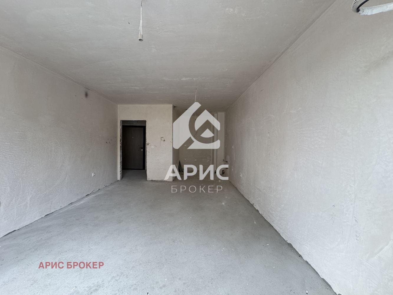 Продава 2-СТАЕН, гр. Пловдив, Христо Смирненски, снимка 2 - Апартаменти - 53202060