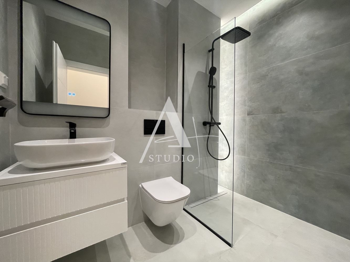 Продава 2-СТАЕН, гр. София, Бояна, снимка 5 - Апартаменти - 54273964