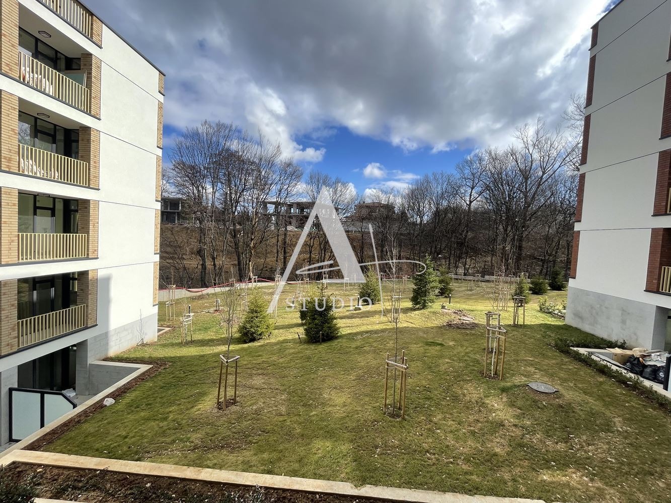 Продава 2-СТАЕН, гр. София, Бояна, снимка 11 - Апартаменти - 54273964