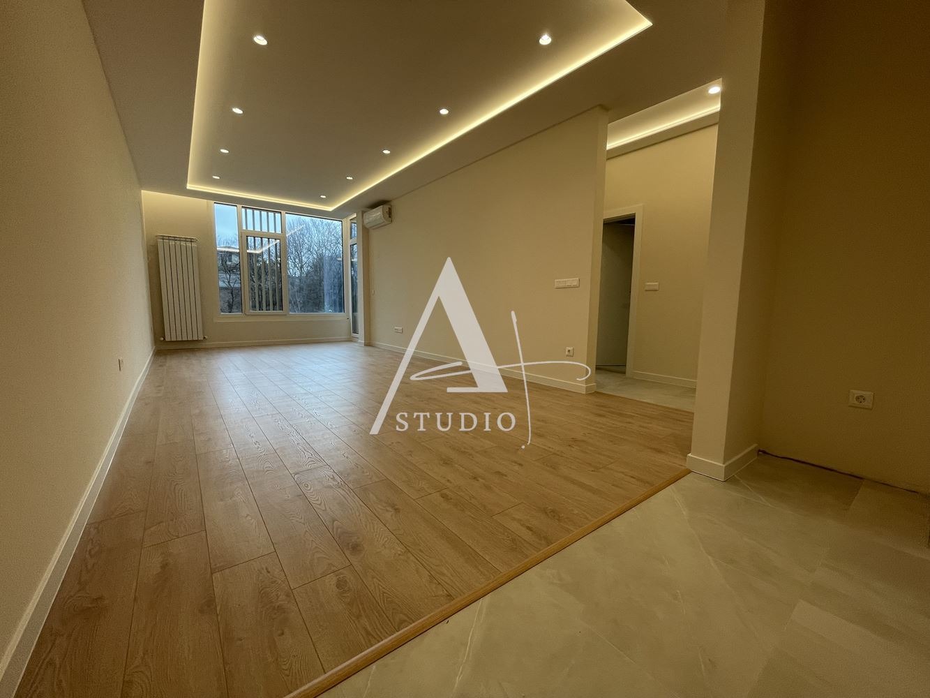 Продава 2-СТАЕН, гр. София, Бояна, снимка 3 - Апартаменти - 54273964