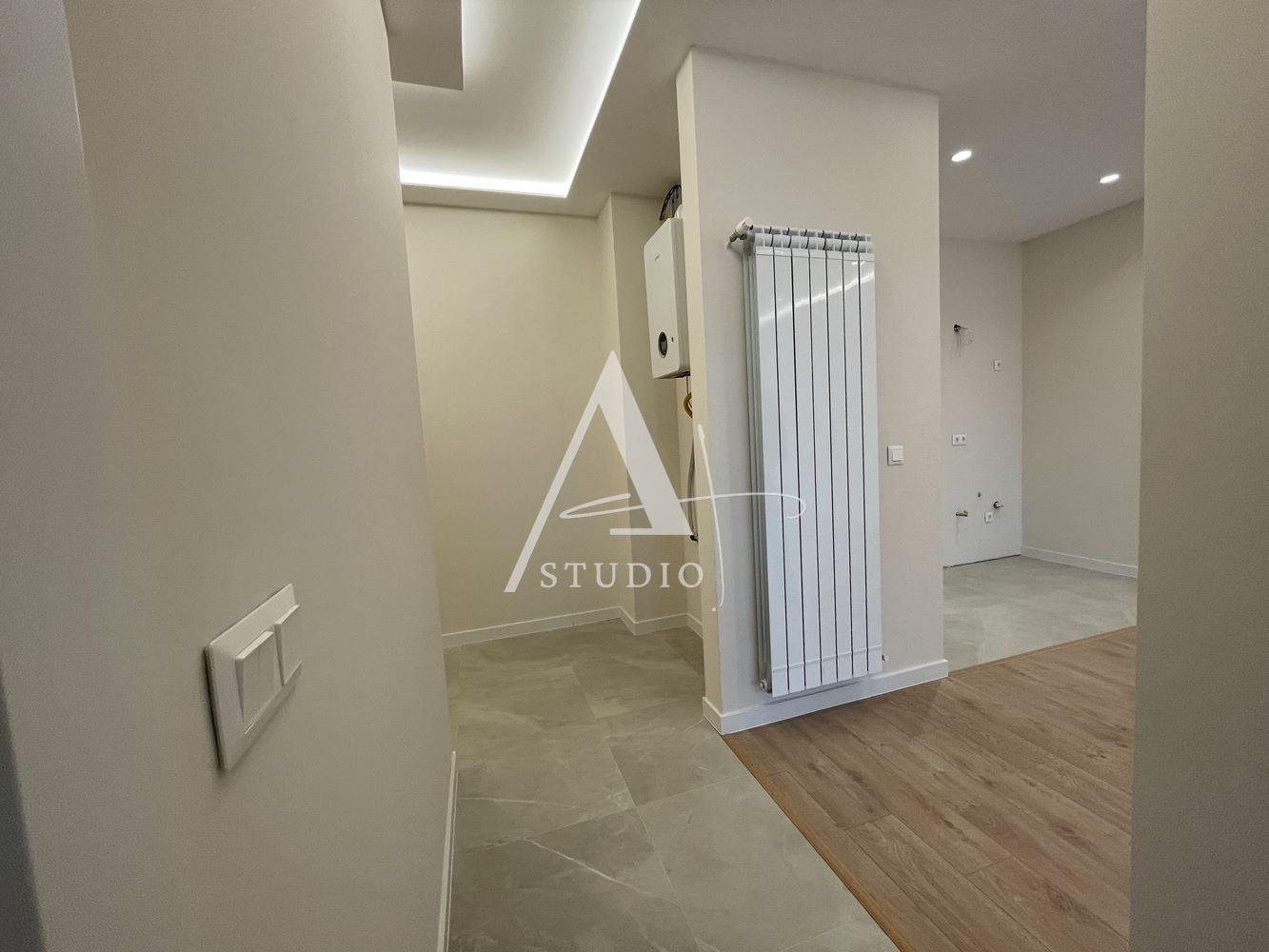 Продава 2-СТАЕН, гр. София, Бояна, снимка 4 - Апартаменти - 54273964