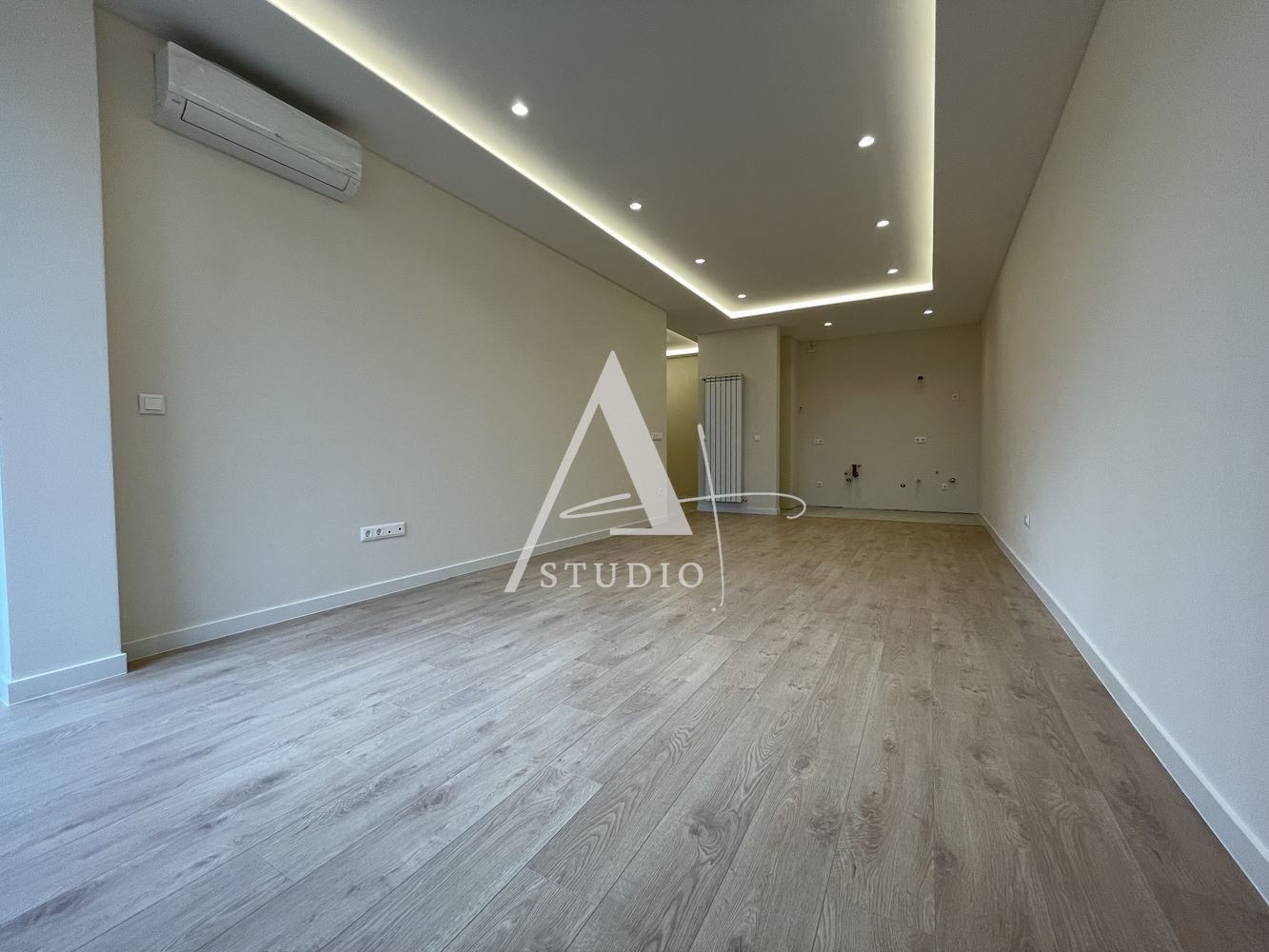 Продава 2-СТАЕН, гр. София, Бояна, снимка 2 - Апартаменти - 54273964