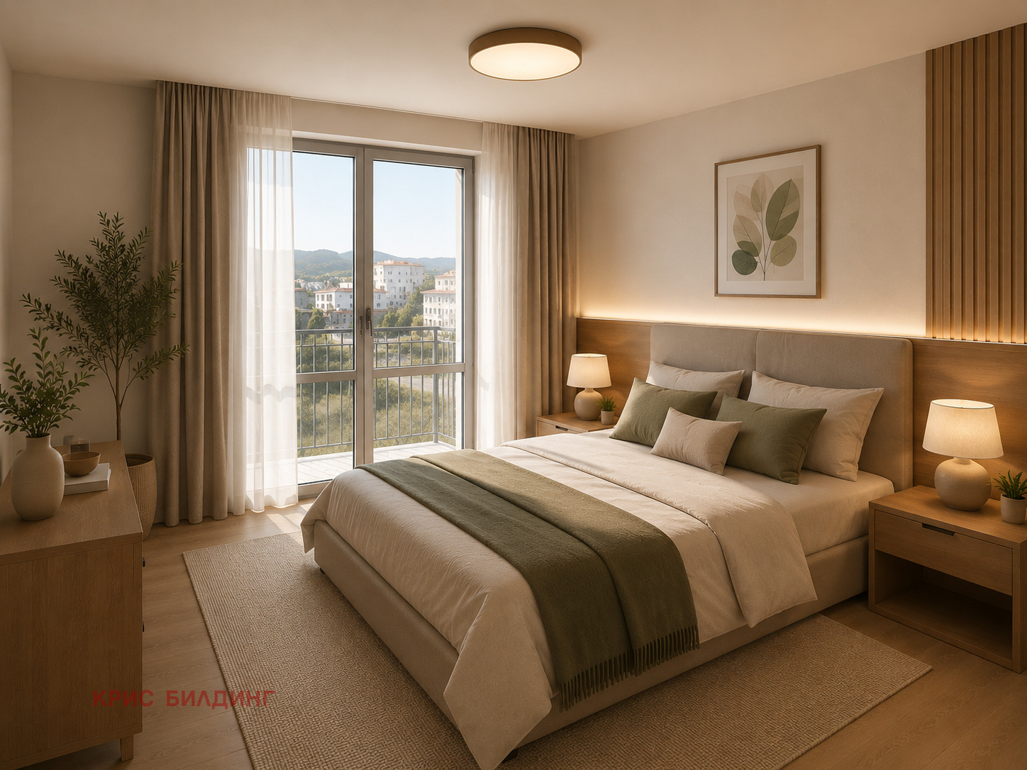 Продава 3-СТАЕН, гр. Варна, Виница, снимка 7 - Апартаменти - 51299170