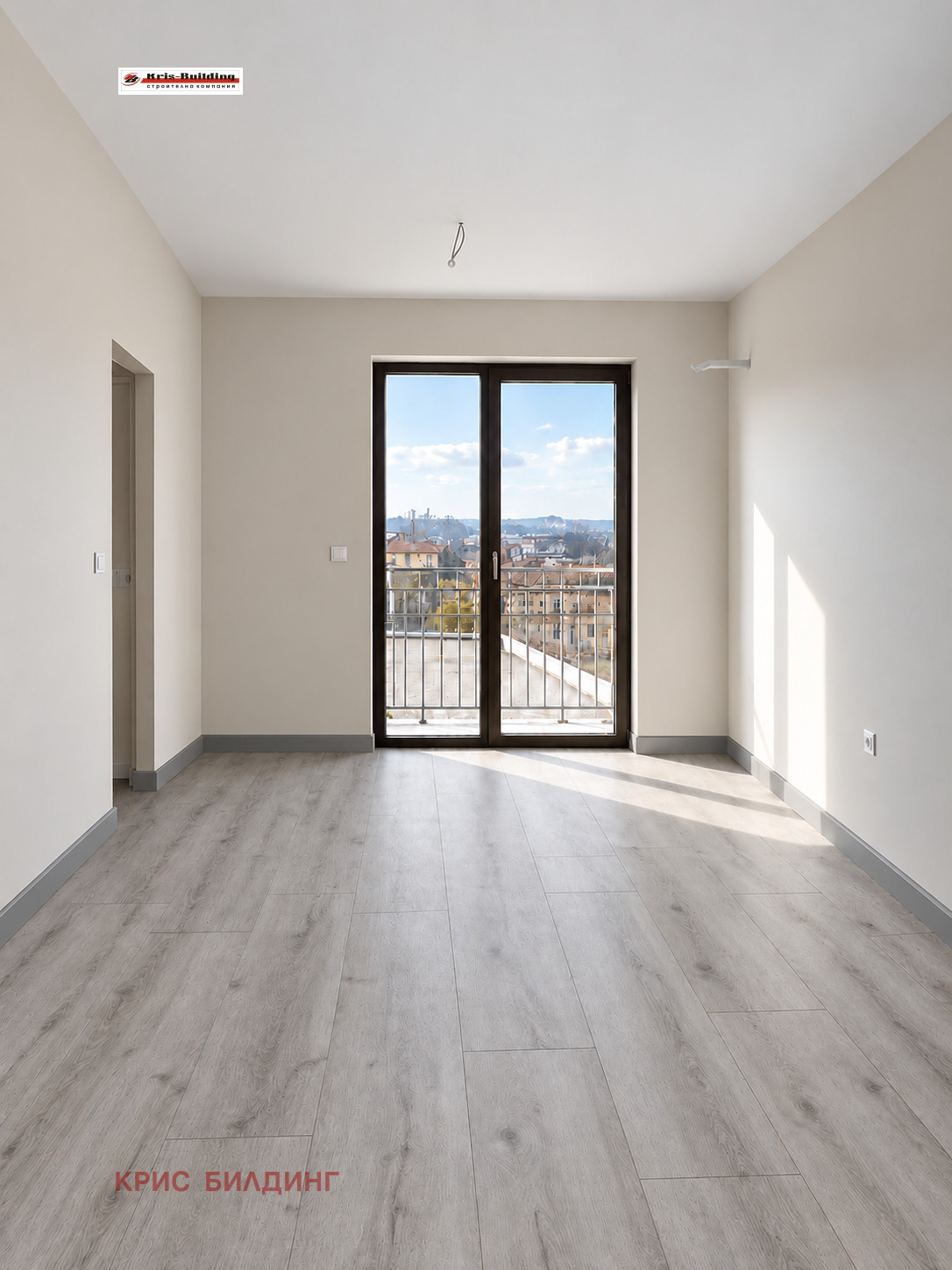Продава 3-СТАЕН, гр. Варна, Виница, снимка 5 - Апартаменти - 56603930