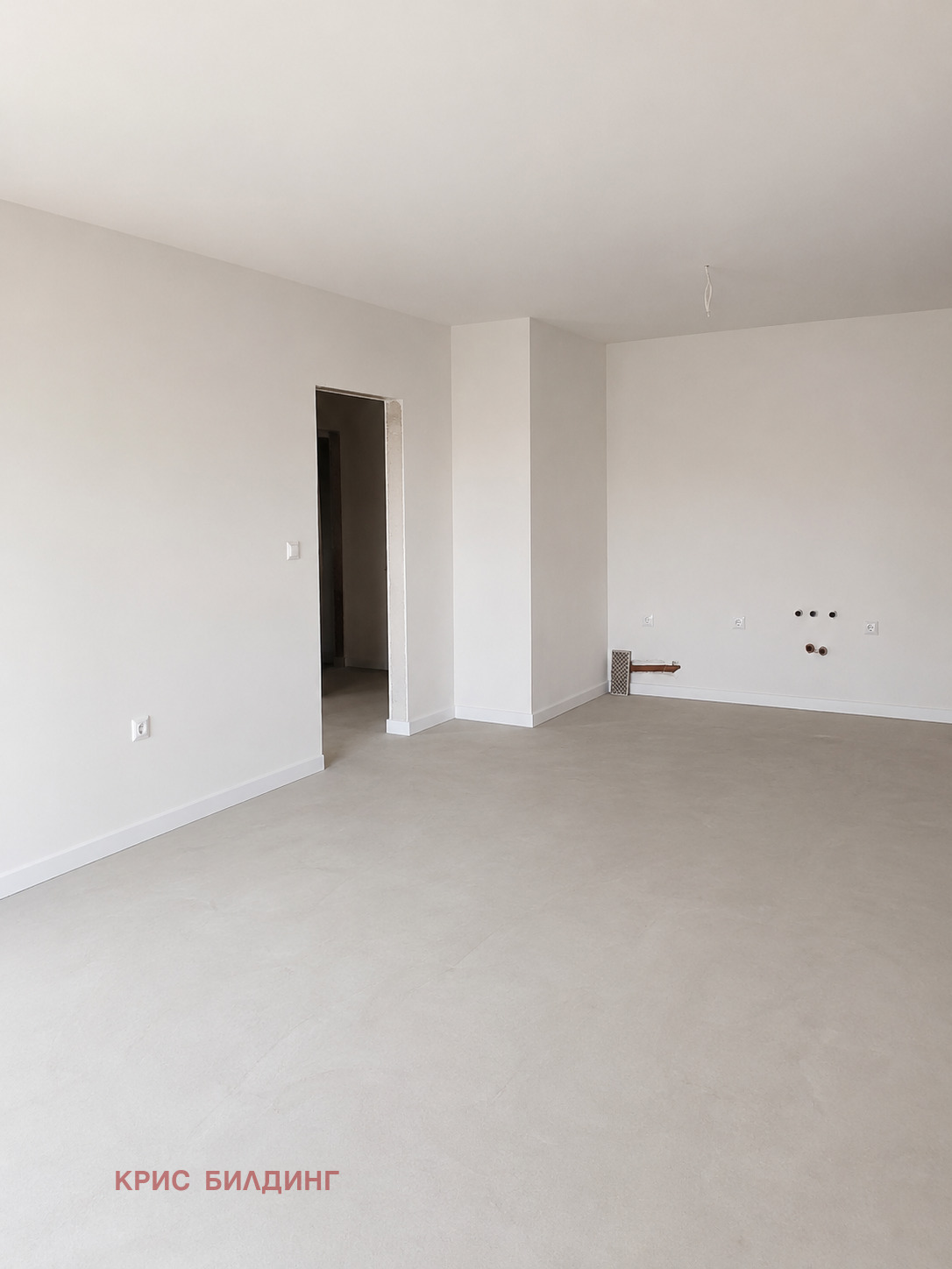 Продава 3-СТАЕН, гр. Варна, Виница, снимка 2 - Апартаменти - 51299170