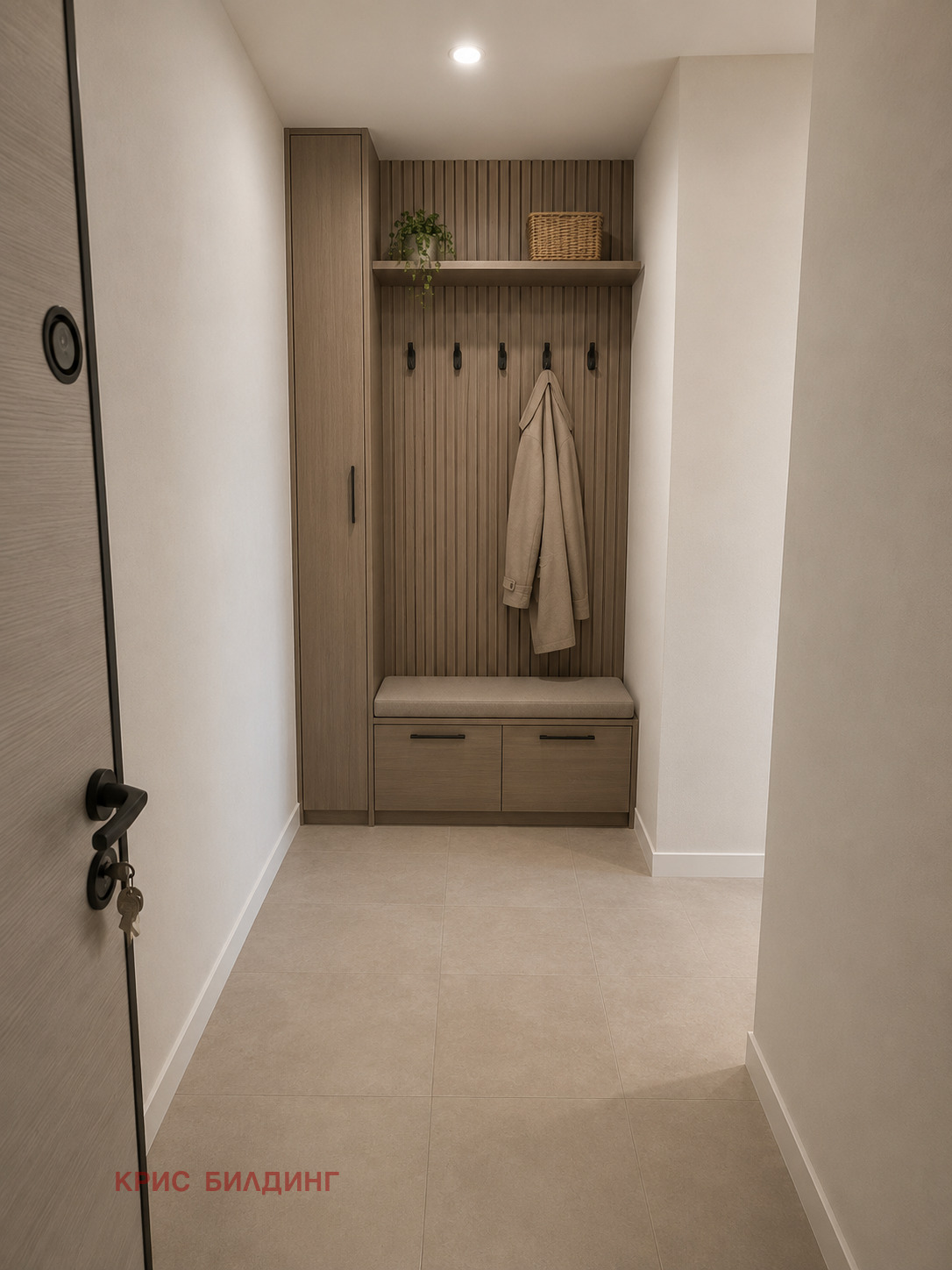 Продава 3-СТАЕН, гр. Варна, Виница, снимка 12 - Апартаменти - 51299170