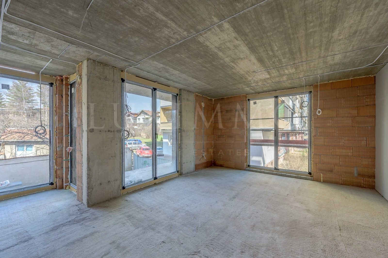 Продава 3-СТАЕН, гр. София, Изток, снимка 3 - Апартаменти - 49939766