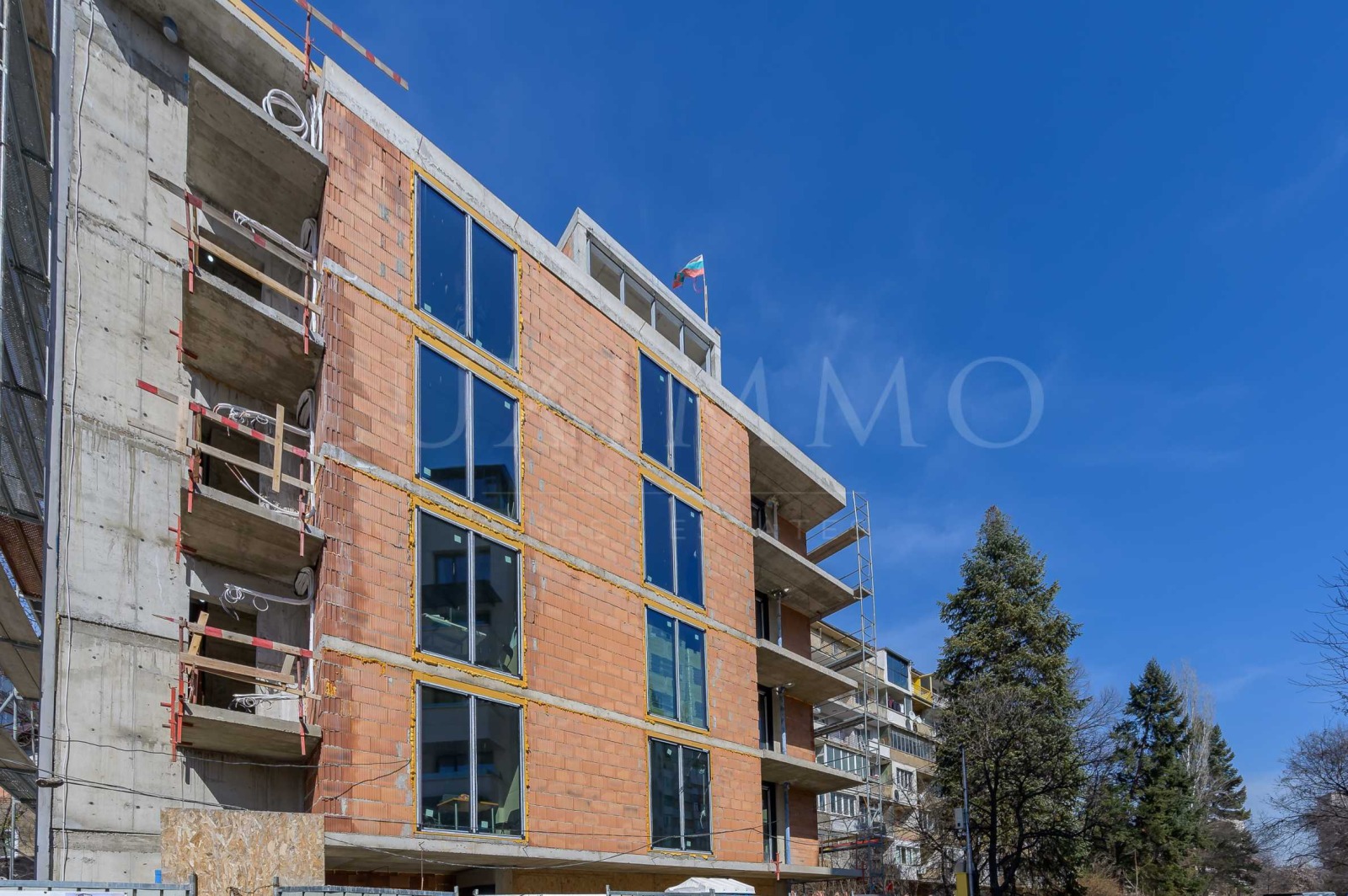 Продава 3-СТАЕН, гр. София, Изток, снимка 2 - Апартаменти - 49939766