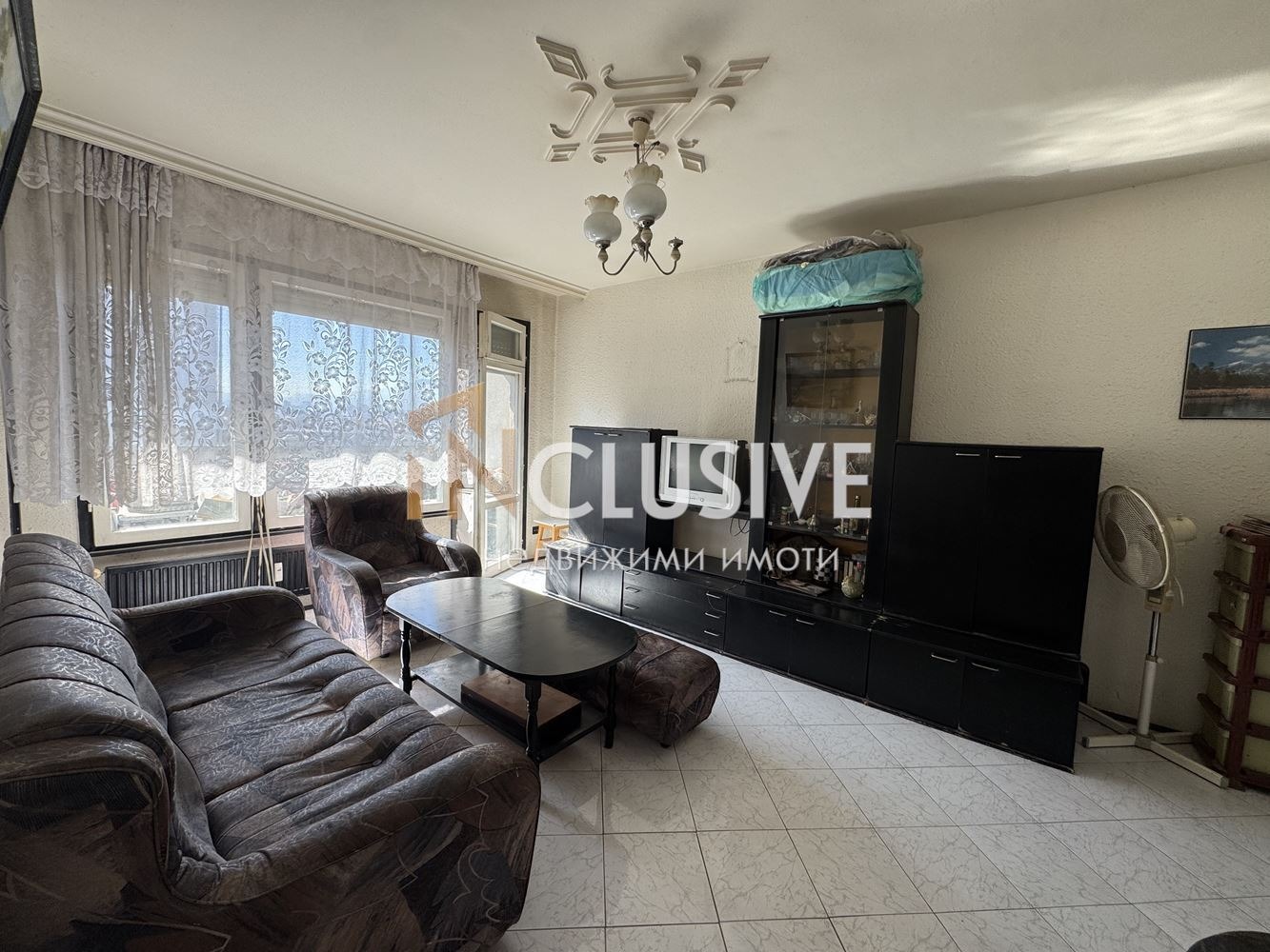 Продава 3-СТАЕН, гр. София, Левски Г, снимка 7 - Апартаменти - 53799403