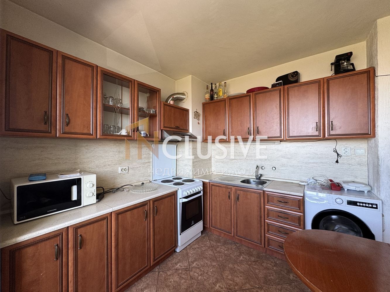 Продава 3-СТАЕН, гр. София, Левски Г, снимка 3 - Апартаменти - 53799403