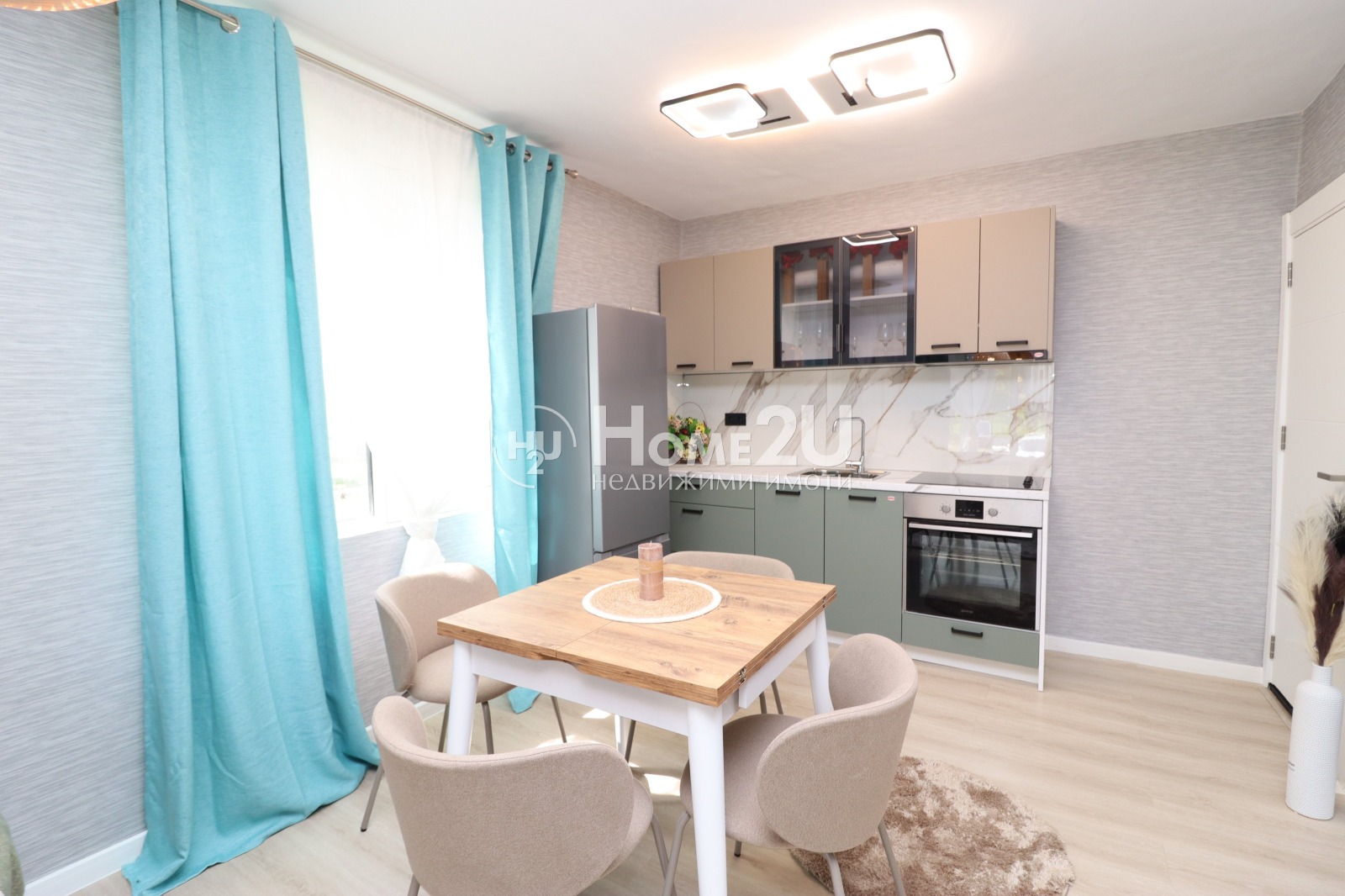 Продава 3-СТАЕН, гр. Пловдив, Кършияка, снимка 4 - Апартаменти - 54271130