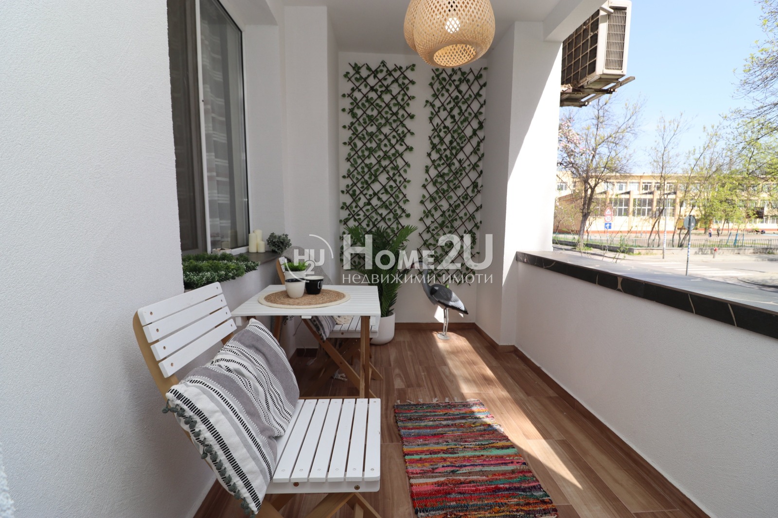 Продава 3-СТАЕН, гр. Пловдив, Кършияка, снимка 6 - Апартаменти - 54271130