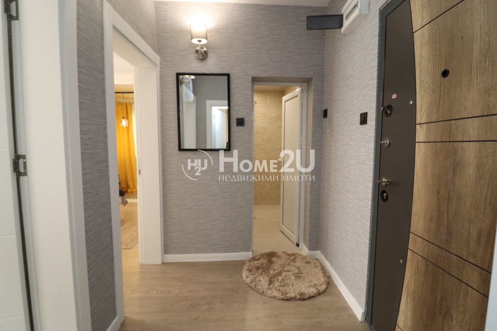 Продава 3-СТАЕН, гр. Пловдив, Кършияка, снимка 12 - Апартаменти - 54271130