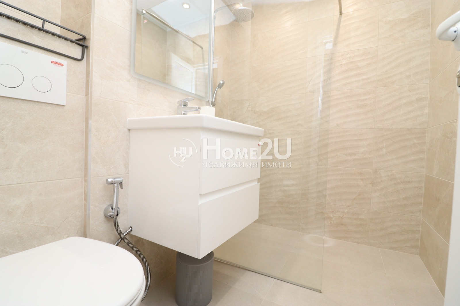 Продава 3-СТАЕН, гр. Пловдив, Кършияка, снимка 16 - Апартаменти - 54271130