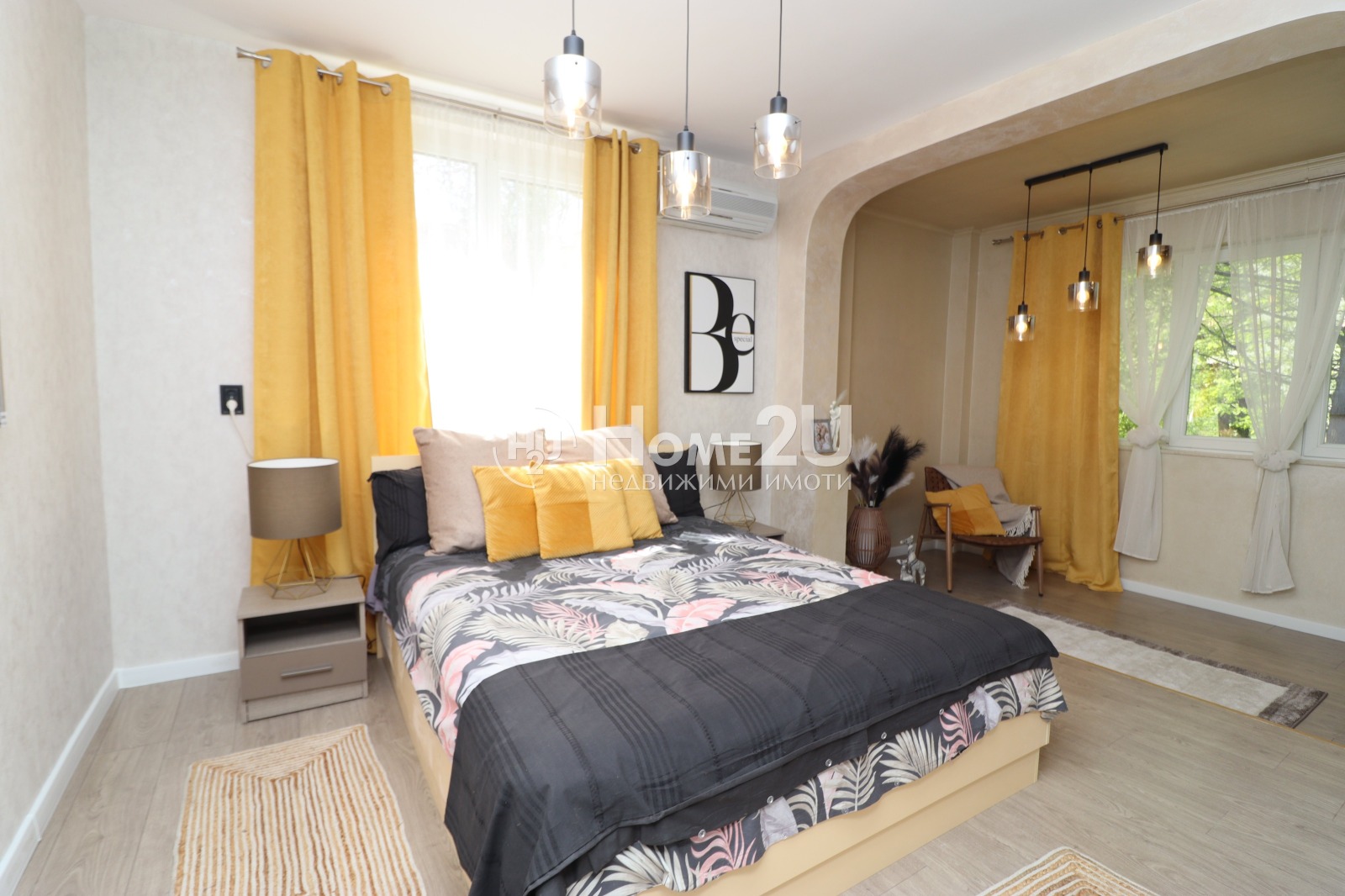 Продава 3-СТАЕН, гр. Пловдив, Кършияка, снимка 7 - Апартаменти - 54271130