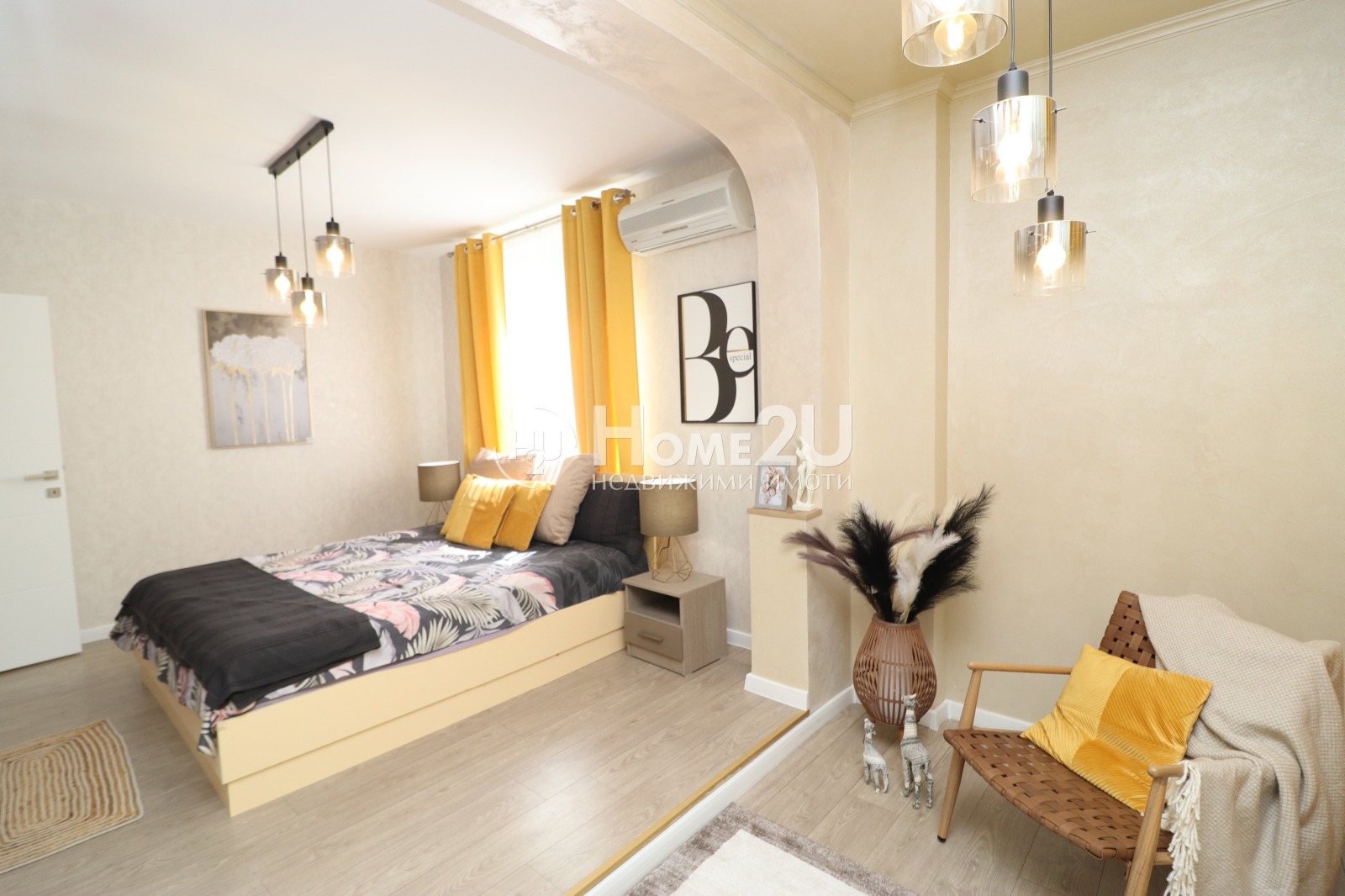 Продава 3-СТАЕН, гр. Пловдив, Кършияка, снимка 10 - Апартаменти - 54271130