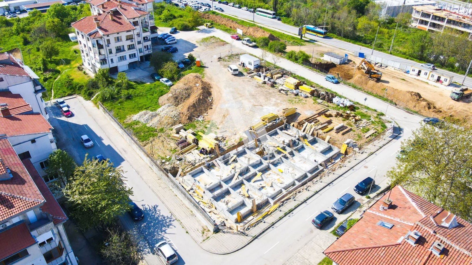 Продава 3-СТАЕН, гр. Плевен, Дружба 2, снимка 8 - Апартаменти - 54302065