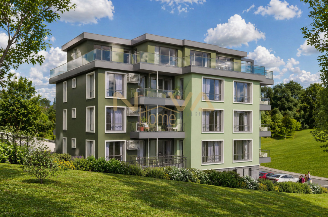 Продава 3-СТАЕН, гр. Варна, Изгрев, снимка 3 - Апартаменти - 54751389