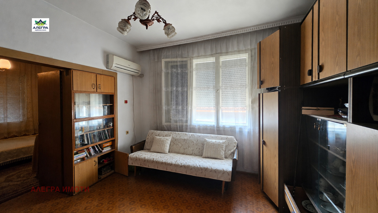 Продава 3-СТАЕН, гр. Пазарджик, Център, снимка 5 - Апартаменти - 55087623