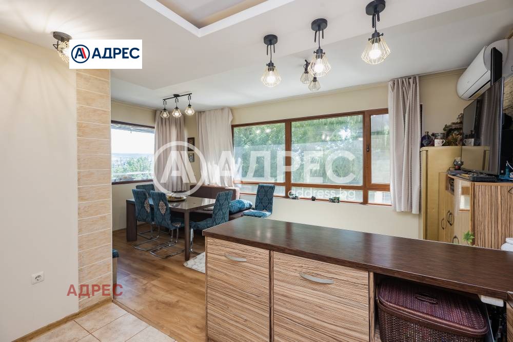 Продава 3-СТАЕН, гр. Варна, Аспарухово, снимка 7 - Апартаменти - 55664956