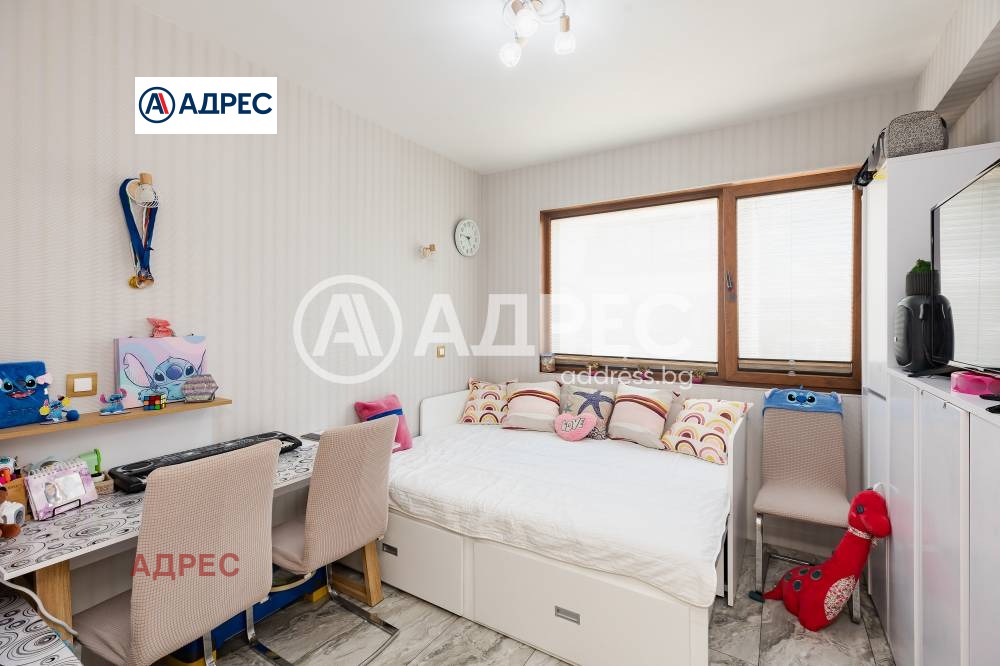 Продава 3-СТАЕН, гр. Варна, Аспарухово, снимка 3 - Апартаменти - 55664956