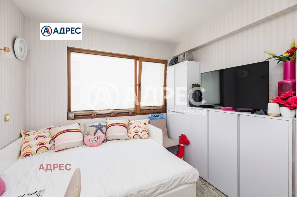 Продава 3-СТАЕН, гр. Варна, Аспарухово, снимка 15 - Апартаменти - 55664956