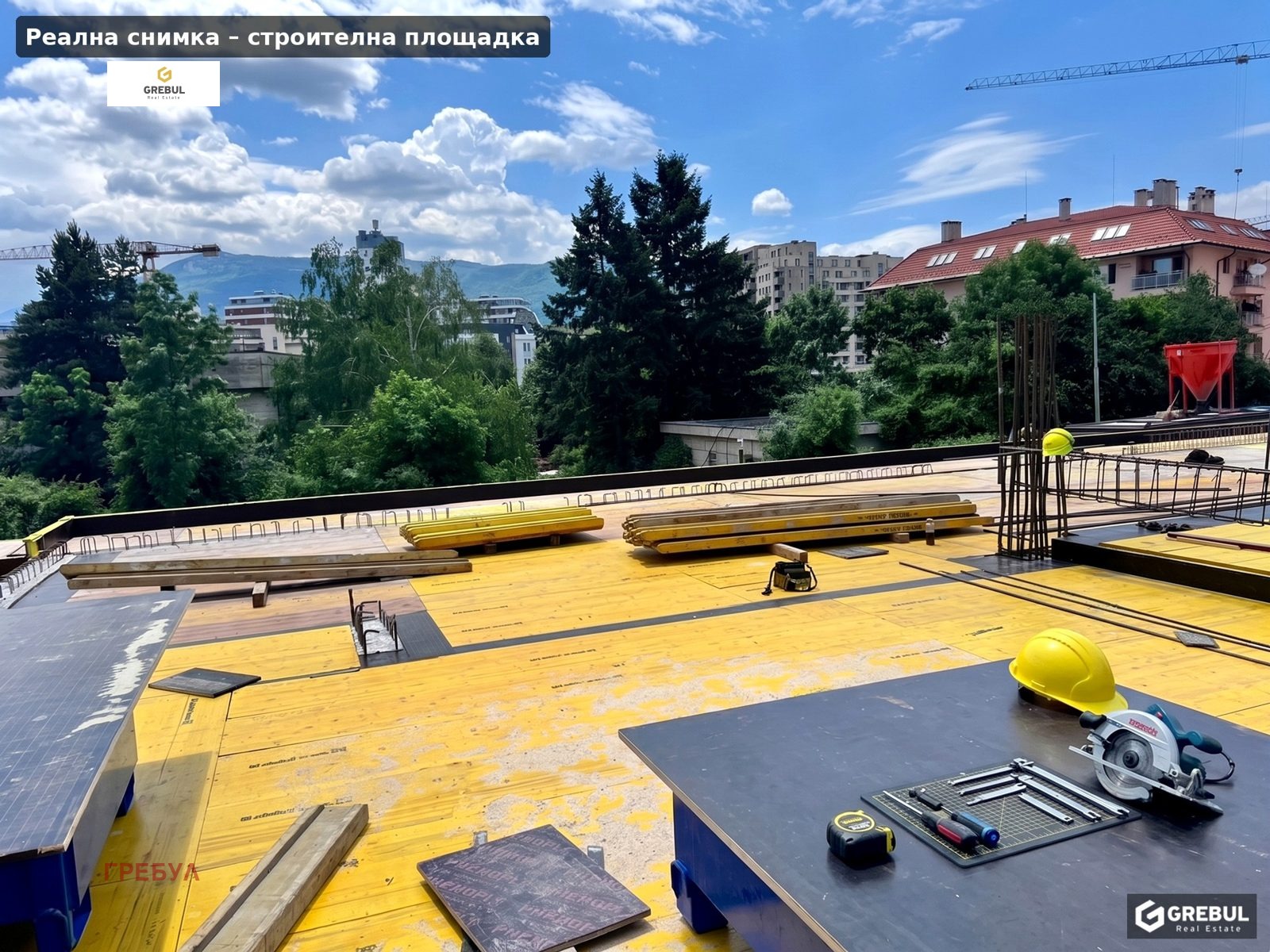Продава 4-СТАЕН, гр. София, Овча купел, снимка 10 - Апартаменти - 56487323