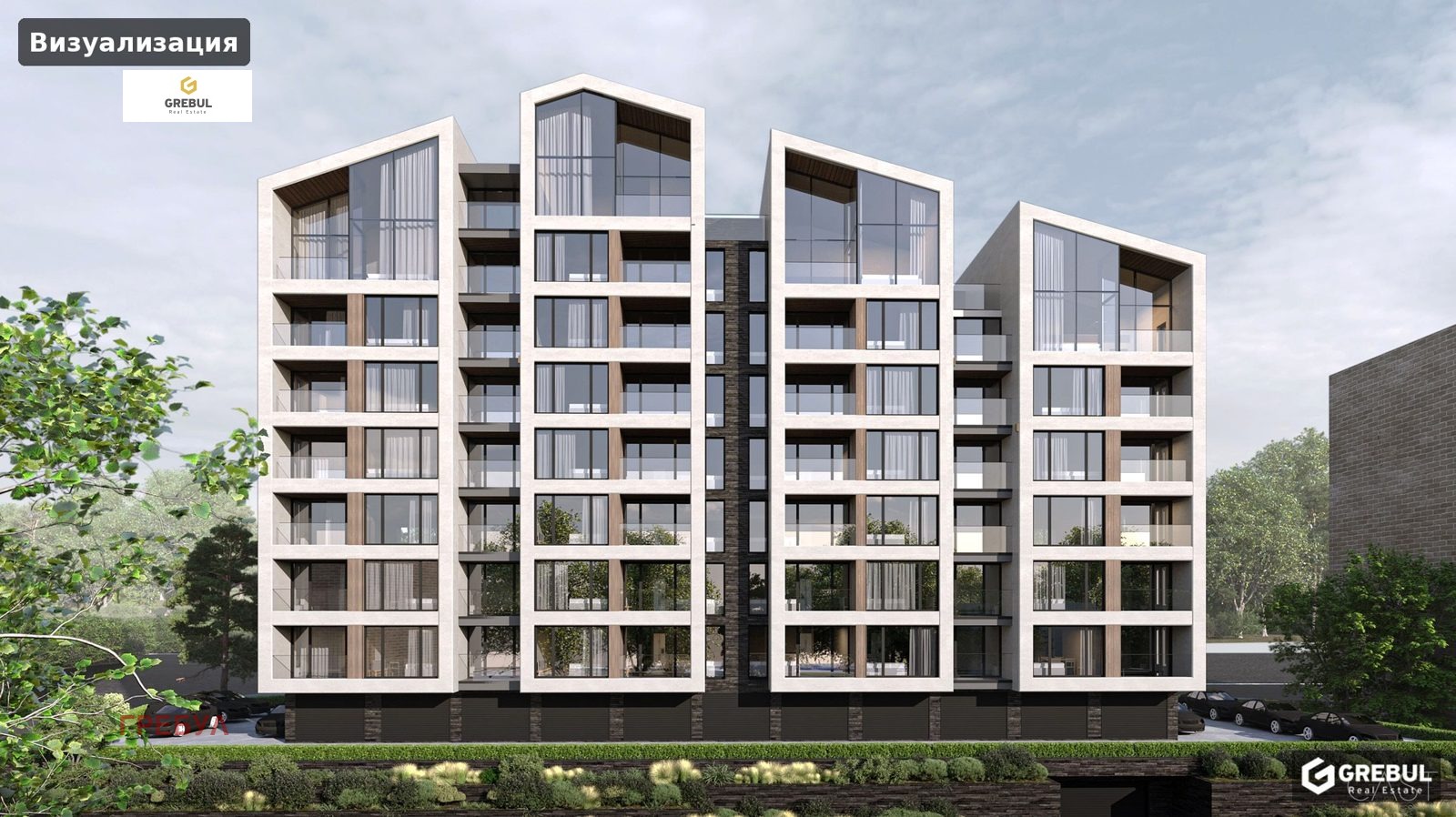 Продава 4-СТАЕН, гр. София, Овча купел